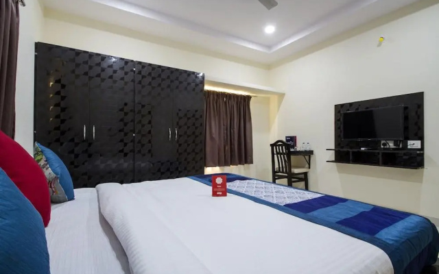 OYO 6663 Airport Pride Inn