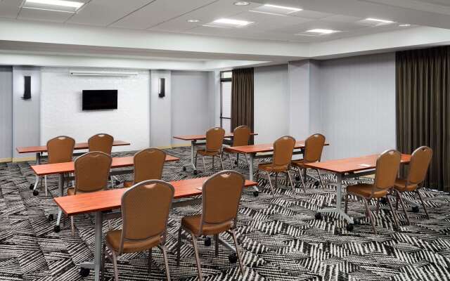 Hyatt Place Greensboro