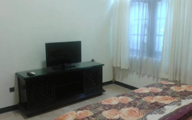 Halmahera Homestay