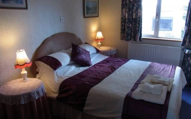 Woodgrove Lodge