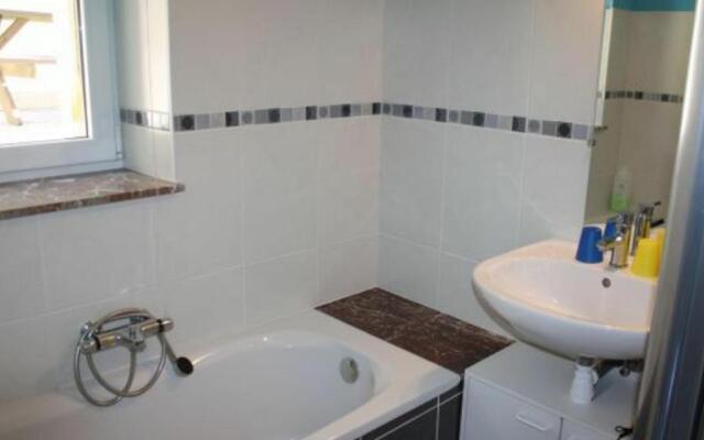 Gite Cornimont, 3 pièces, 5 personnes - FR-1-589-45