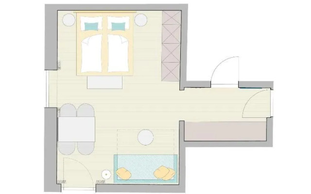 Pension Feldgärtenhof