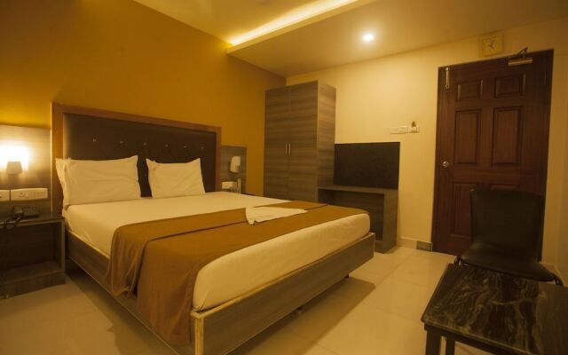 Avyukt Suites