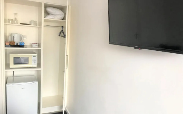 The Princes Highway Motel