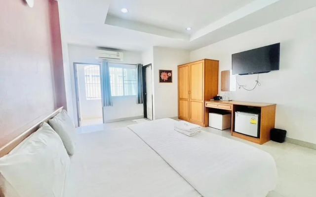 Udon Perfect Mansion