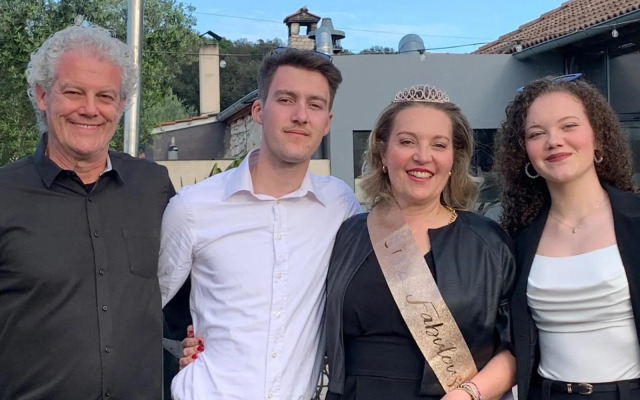 Vila Tena Rovinj Croatia