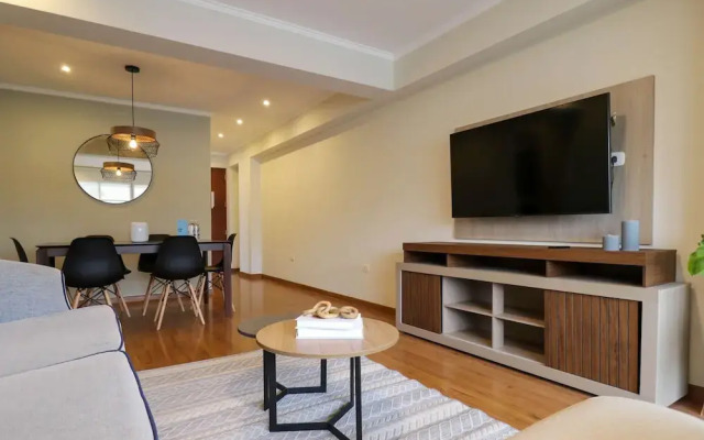 w Magnificent 3BR in the Heart of Barranco
