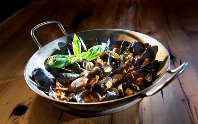 Hotel Ansitz Kematen Ritten