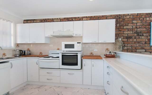 Lennoxville - Lennox Head - WiFi - Air-Conditioning