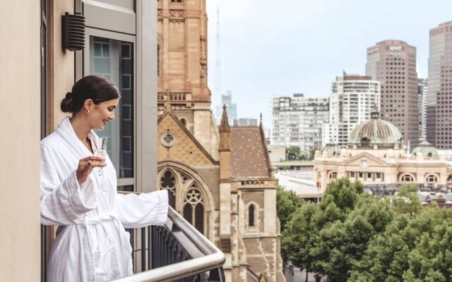 The Westin Melbourne