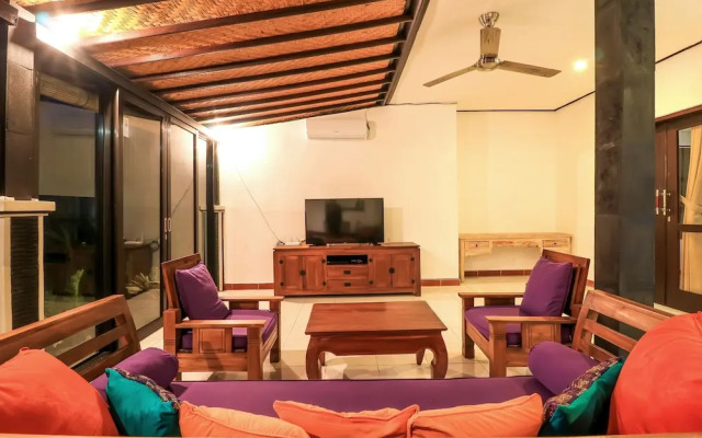 Villa Iluka 2 by OYO Rooms