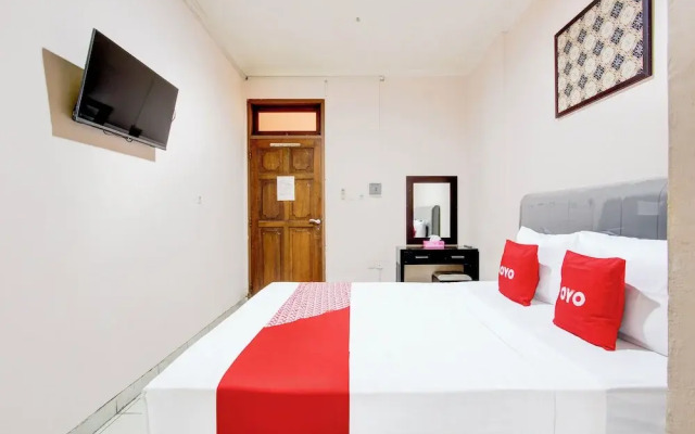 Eben Haezer Guest House