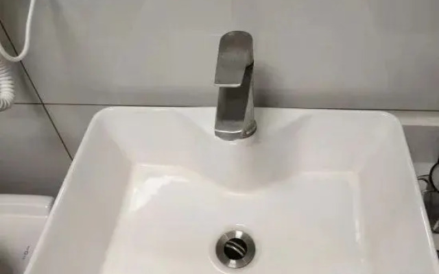 Jinsha Hotel (Changting Ancient City Wall Store)