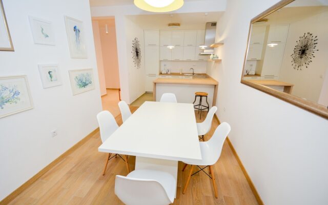 Apartments Dimitris III