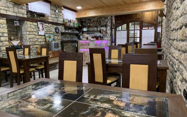 Guest House Iljesa