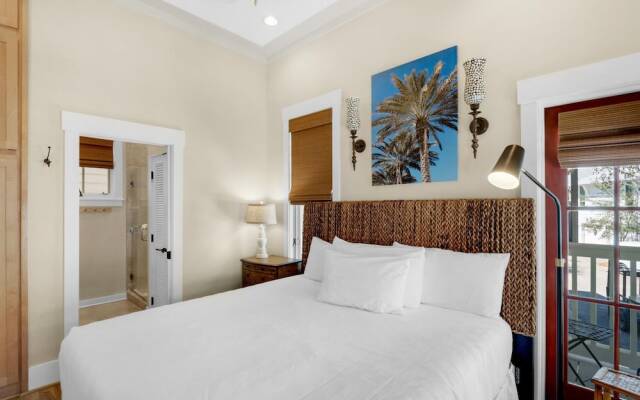 Sunsets at Rosemary Carriage House