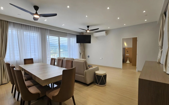 Windmill Premium Suites Genting Highland