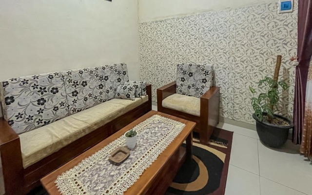 Dayu Villa Batu by The Lavana