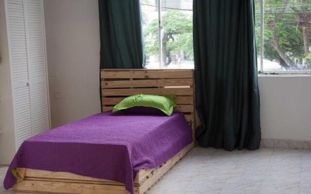 Coco Bay Apartamentos