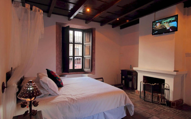 Hotel Monasterio