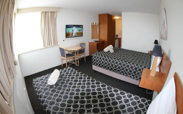 Citigate Motel Newcastle