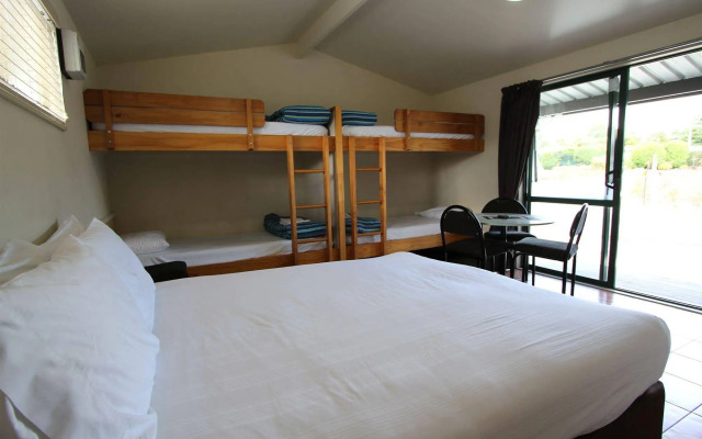 Lake Taupo Holiday Resort