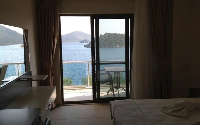 Yilmaz Kaptan Hotel