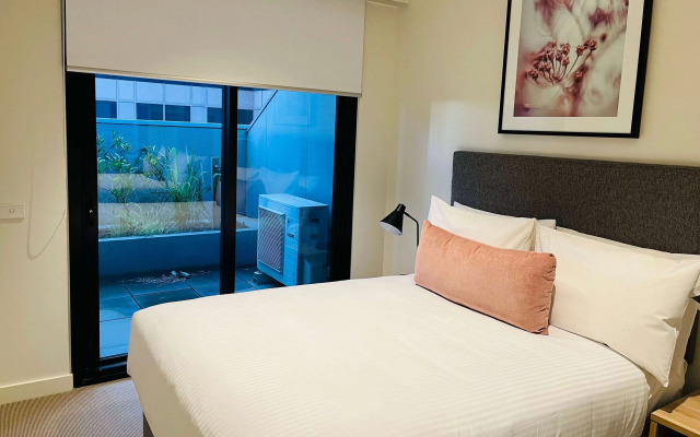 Wyndham Hotel Melbourne