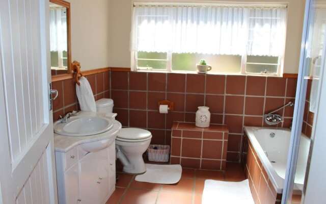 Chez Esme Guest House