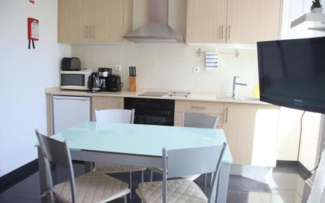 Pinho Apartments, Studios and Rooms