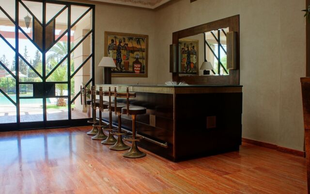 Maradisse Bhakti Villas