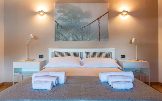 Apartment Tamara Suite - Menaggio