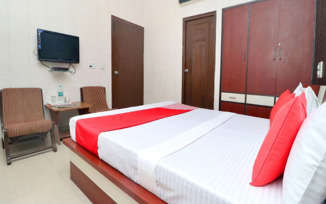 OYO 3509 Hotel Celebration