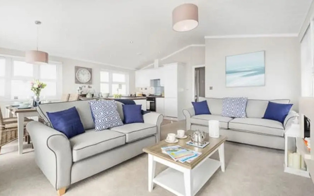 St Helens Coastal Resort
