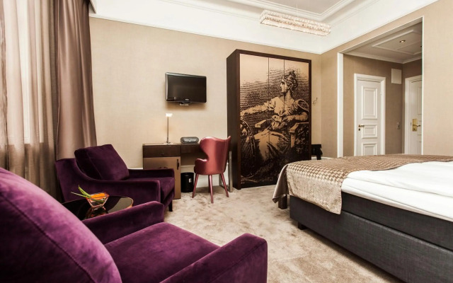 Elite Plaza Hotel Göteborg
