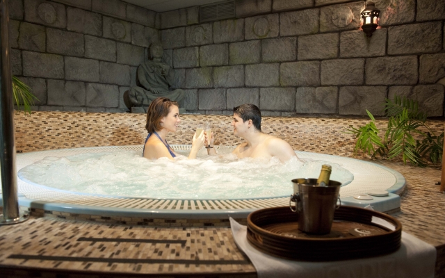 Hotel Spa Cadiz Plaza