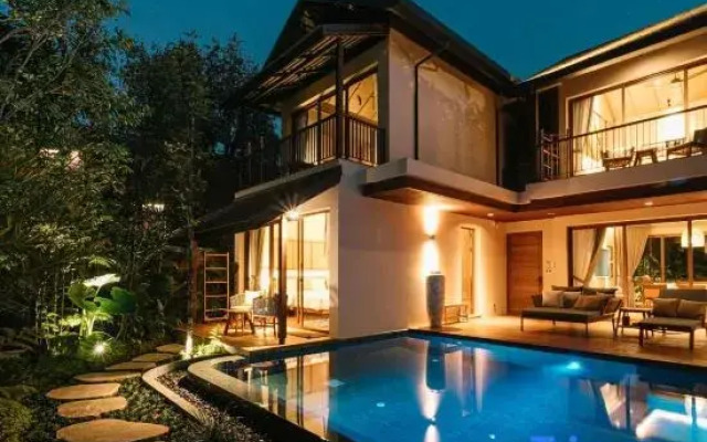 Rarin Villas
