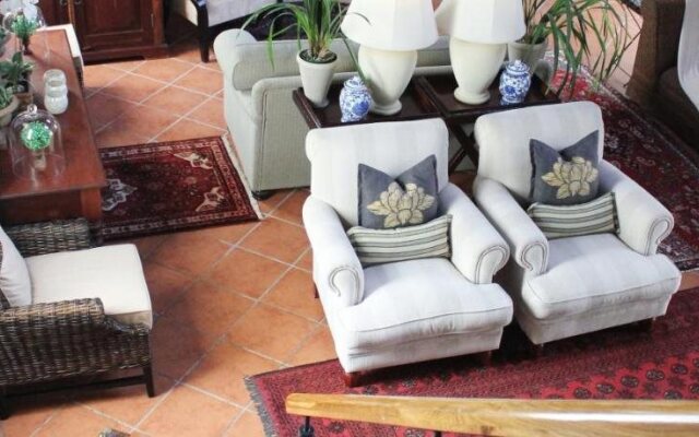 Klokkiebosch Guesthouse