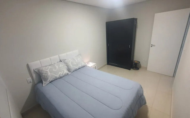 Apartamento completo da Lucía