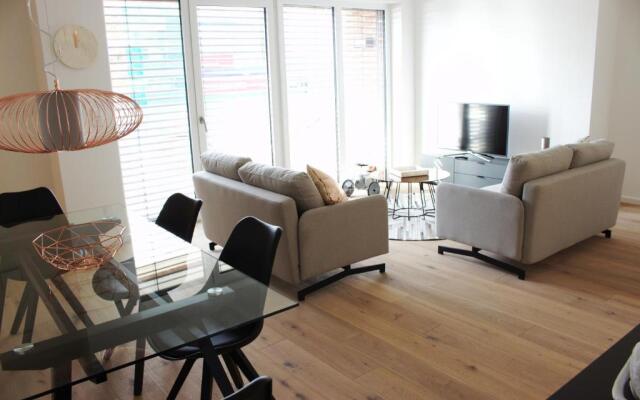 Plenus Riverloft