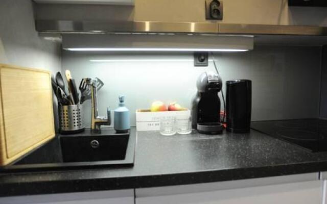 Apartament Przy Żurawiu