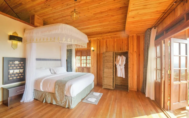 Parkview Safari lodge