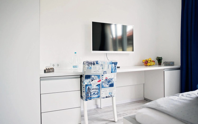 Apartment City Centar Apart42