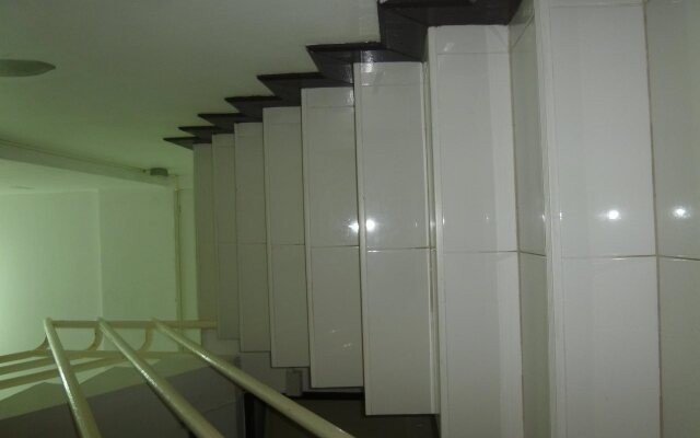 Elite Guesthouse