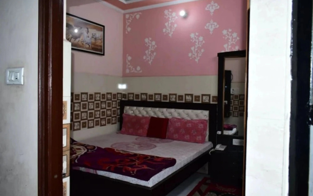 Goroomgo Shree Shivdayal Kanpur