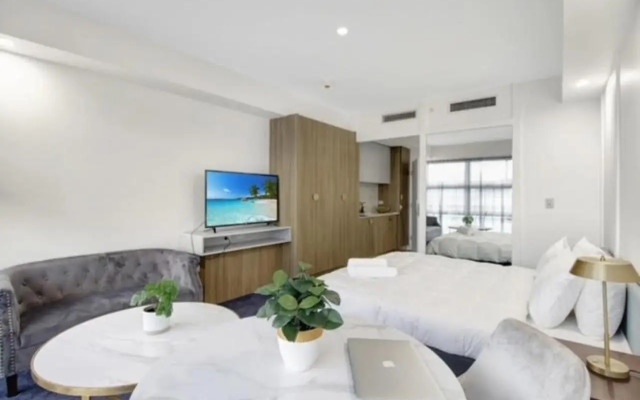 Swiss-Belhotel Woolloongabba Brisbane