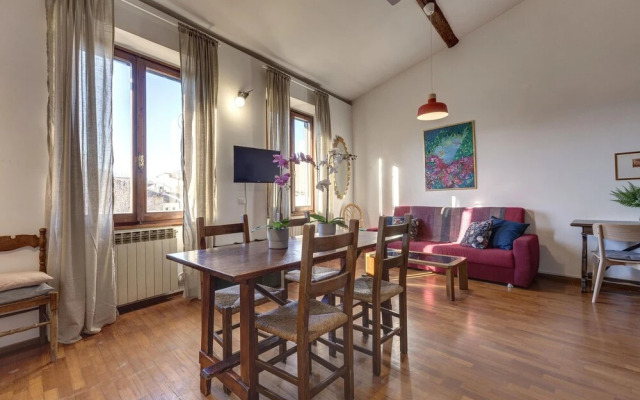 Mezzo 24 IV in Firenze