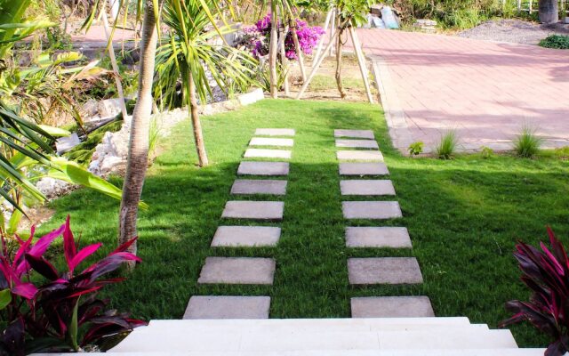 Pier26 Bali Homestay