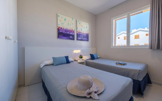Estival Park Apartments
