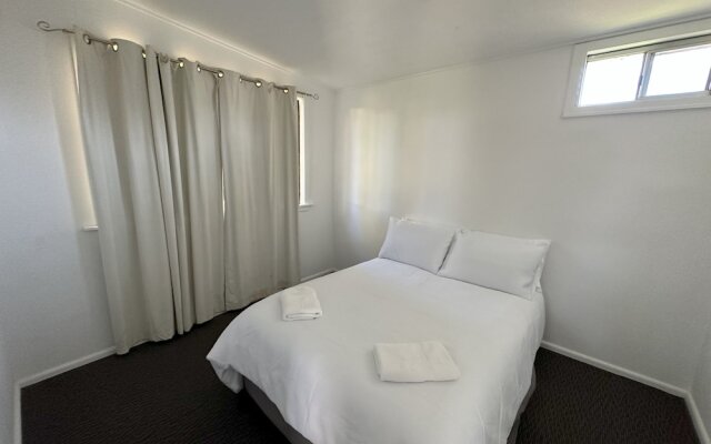 Armidale St Apartments